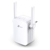 TP-Link TL-WA855RE 300 Mbps Wi-Fi Range Extender (White)