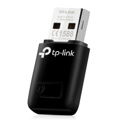 TP-LINK TL-WN823N Mini Wireless N USB adapter