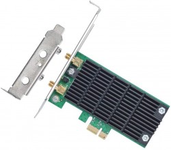 AC1200 Wi-Fi PCI Express Adapter