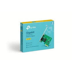 32-bit Gigabit PCI Express Network Adapter