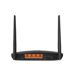 TP-Link Archer MR400 AC1200 Wireless Dual Band 4G LTERouter