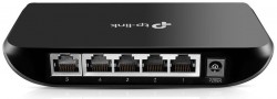 TP-Link TL-SG1005D 5-port Gigabit Switch