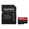 SanDisk Extreme Pro MicroSD 32GBTO1TB V30, U3, C10, A1,
