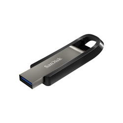 SanDisk Extreme GO USB 3.2 Flash Drive, CZ810 64GB & 128GB