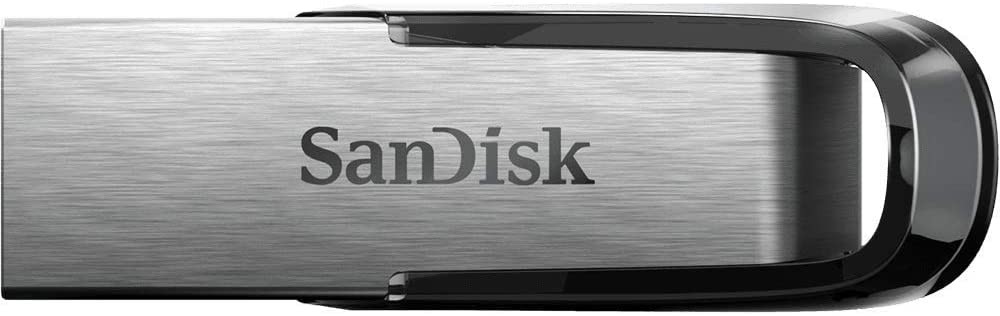  SanDisk 128GB Extreme Go SDCZ810-128G-G46 USB 3.2