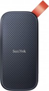 SanDisk 480GB TO 2TB Portable SSD, upto 520MB/s Read Speed