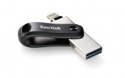SanDisk SDIX60N-064G-GN6NN USB 64GB TO 256GB