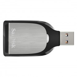 SanDisk Extreme PRO SD UHS-II Card Reader/Writer USB Type