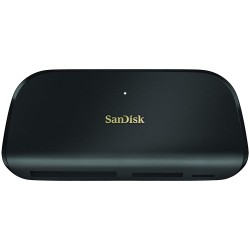 SanDisk ImageMate PRO USB-C Reader/Writer