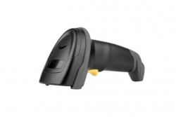 2D L203WTZ Automatic High-Speed Barcode Scanner