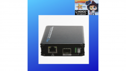 Gigabit Ethernet Converter UOF7201GE