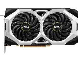 MSI GeForce RTX 2060 VENTUS 12G GDDR6 OC GPU