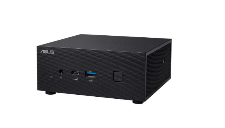 asus mini pc pn 63