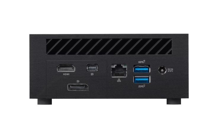 asus mini pc pn 63