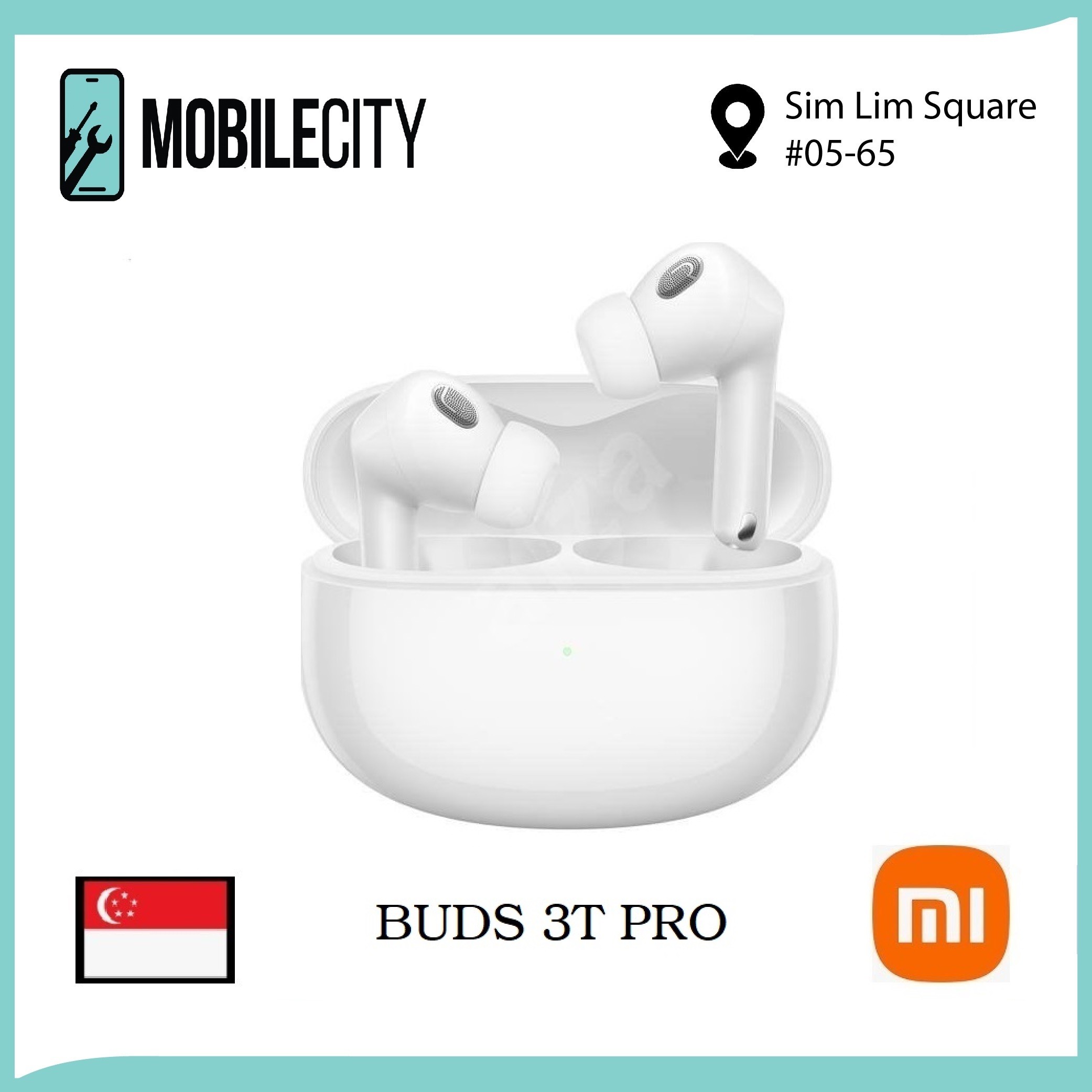 redmi truly wireless earphones