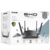 D-LINK AC1900 SMART MESH Wi-Fi ROUTER