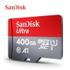 SANDISK ULTRA MICRO SD UHS-I 400GB MEMORY CARD