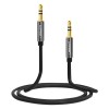UGREEN STEREO AUDIO CABLE 3.5mm-3.5mm (BLACK) LENGTH: 3M