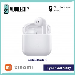 Xiaomi Redmi Buds 3 Wireless Earbuds