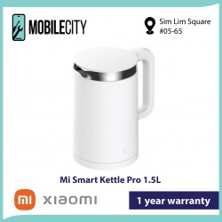 Xiaomi Mi Smart Kettle Pro 1.5L