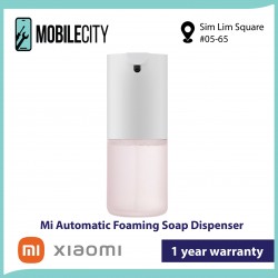 XiaoMi Automatic Foaming Soap Dispenser