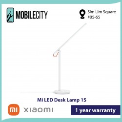 Xiaomi Smart LED Desk Lamp 1s