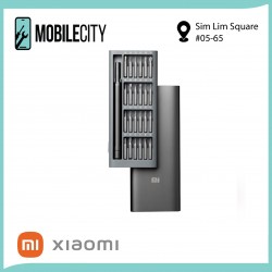 Xiaomi Mi Precision Screwdriver Set Kit 24 in 1