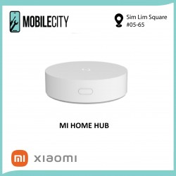 Xiaomi Mi Smart Home Hub