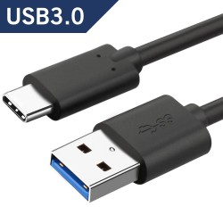 TRANSNEXT USB 3.0 TO TYPE-C CABLE 3M