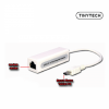 TINYTECH MICRO-USB TO RJ45 LAN ADAPTER