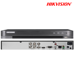 HIKVISION DS-2CE56D0T 4 CAMERA PACKAGE (INCLUDING 1TB HDD)