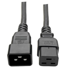 C19 TO C20 EXTENSION POWER CORD 5M