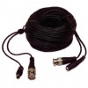 BNC & DC M/F COMBO CABLE 15M