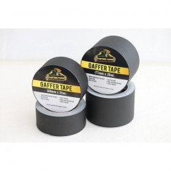 PANTHER GAFFER TAPE (48mm x 20M) NO STICKY RESIDUE