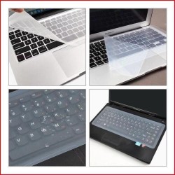 KEYBOARD PROTECTOR (SUITABLE FOR SIZE 12" -14")