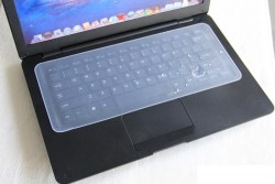 KEYBOARD PROTECTOR (SUITABLE FOR 15" TO 17")