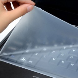 KEYBOARD PROTECTOR (SUITABLE FOR 15" TO 17")