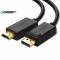 ugreen-10238-4k-display-port-to-hdmi-cable-1m