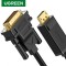 ugreen-10222-display-port-to-dvi-cable-3m