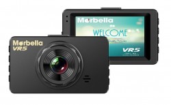 MARBELLA HD1080P IN-CAR CAMERA VR5
