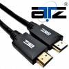 ATZ 4K HDMI CABLE 2M