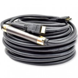 ATZ 4K HDMI CABLE WITH EQUALIZER 25M