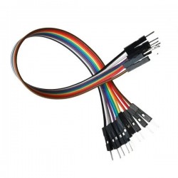 StarTech.com 2in x 1in Open Slot Wiring Cable Raceway Duct with