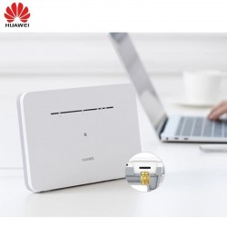 HUAWEI 3G/4G LTE CPE SIM CARD ROUTERS