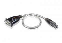 ATEN UC-232A USB TO RS232 ADAPTER