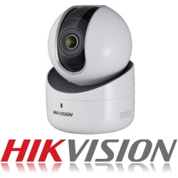 HIKVISION 1080P 2MP Q1 PAN/TILT WIFI IP CAMERA