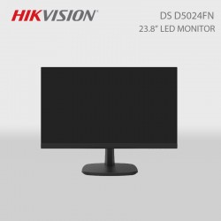 HIKVISION DS-D5024FN 23.8" FULL HD BORDERLESS LED MONITOR