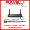 ASUS RT-AX56U AX1800 Dual Band WiFi 6