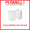 ASUS ZENWIFI XD6 AX5400