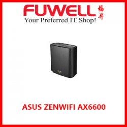 ASUS ZENWIFI AX AX6600